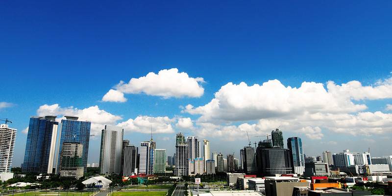 bonifacioskyline