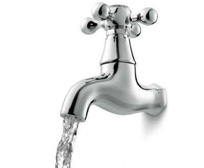 tap water