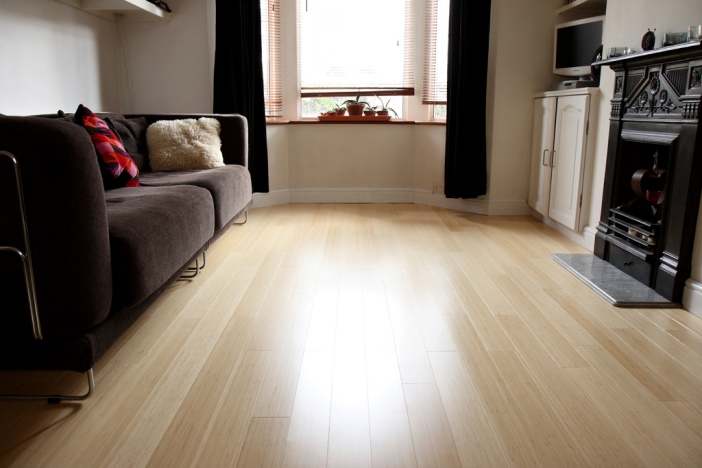condo good flooring