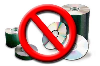 be digital and clean