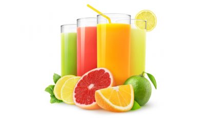citrus for cleaning