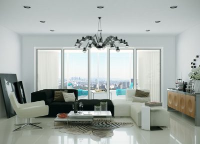 clean condo