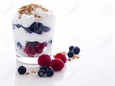 fruity greek