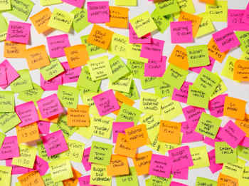 lean-office-manage-sticky-notes