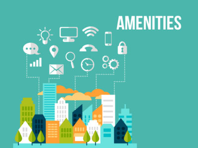 amenities