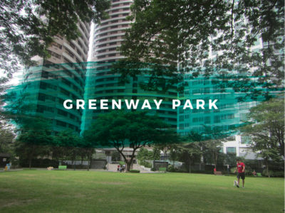 Greenway Park