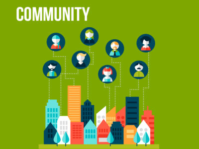 community