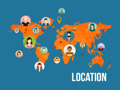 location