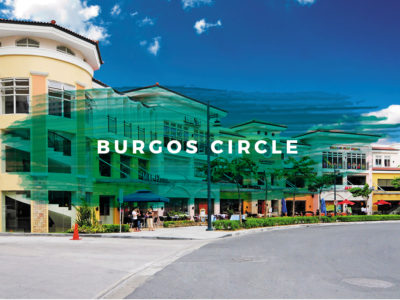 Burgos Circle