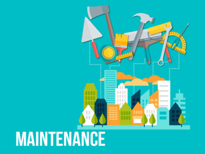 maintenance