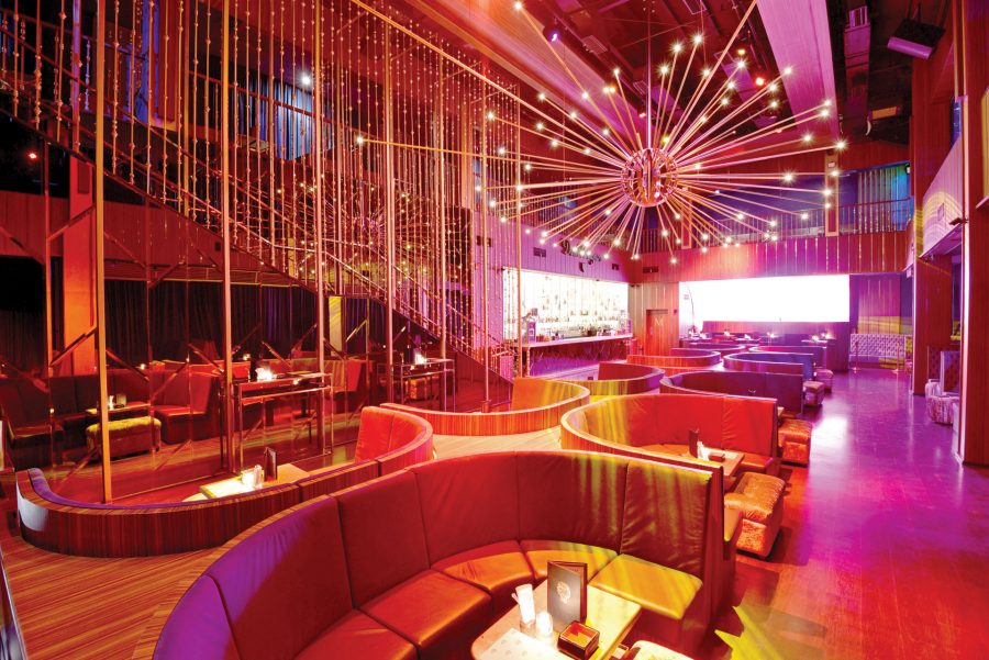 The Night Is Young The Best Clubs And Bars In BGC