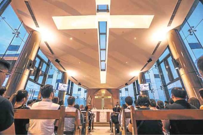 Discovering BGC: Uptown Bonifacio