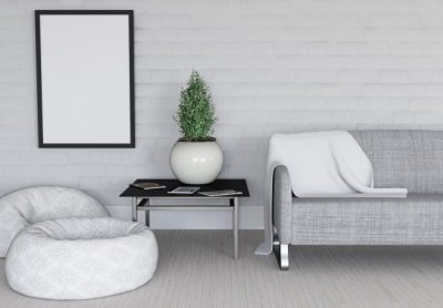 3 Furniture Pieces You Should Buy First for Your Mckinely Hill Condo for Sale