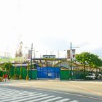 Fort Global Condominium Uptown Ritz Front