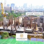 Fort Global Condominium Uptown Ritz and Uptown Parksuites 4
