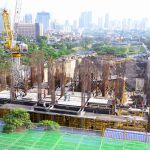 Fort Global Condominium Uptown Ritz and Uptown Parksuites 3