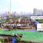 Fort Global Condominium Uptown Ritz and Uptown Parksuites 2