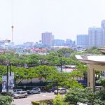 Fort Global Condominium Uptown Ritz and Uptown Parksuites